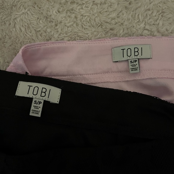2 TOBI Asymmetrical Skirts - Picture 3 of 3